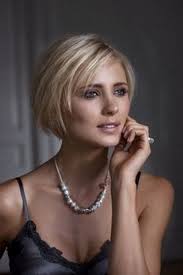 Coupe Courte Degradee Effilee Coiffure Carre Court Cheveux Courts Carre Coupe De Cheveux