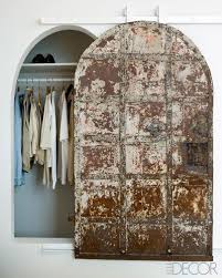 Maybe you would like to learn more about one of these? An Antique Closet Door In A Miami Home