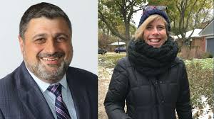 Chow gains endorsements in 6th Ward