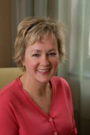 Deborah Stokes: Psychologist