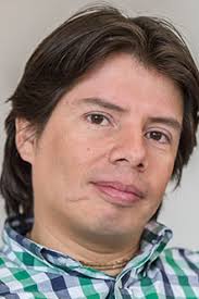 Cesar David Martínez