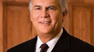 Bank exec John Buran named to NIFA board