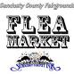 Fremont Flea Market, Sandusky County Fairgrounds