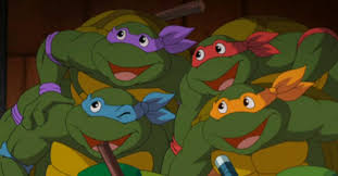 Related quizzes can be found here: Test Can You Score 19 19 On This 80 S Teenage Mutant Ninja Turtles Quiz
