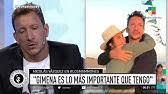 Los que también se reencontraron fueron nicolás vázquez con gimena accardi y mercedes funes. El Reencuentro De Nico Vazquez Con Su Ex Mercedes Funes Youtube