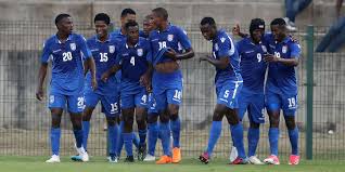 The cosafa cup or cosafa senior challenge cup is an annual tournament for teams from southern africa organized by council of southern africa football associations (cosafa), inaugurated after the ban against the republic of south africa had been lifted and the african cup of nations had been staged there in 1996. Cosafa Cup Eswatini Qualifies And Zambia Out Sport News Africa