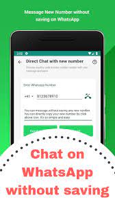 • recover ‍ deleted whatsapp message. Messagemagic Direct Chat Forward Unlimited For Android Apk Download