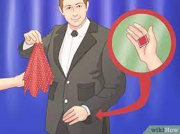 Do the disappearing coin bar trick how to: How To Make A Card Disappear 12 Steps With Pictures Wikihow