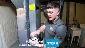 We have reviewed the best furnace humidifiers on the market. Fast And Easy Way To Install A Furnace Humidifier To Increase Your Home Comfort