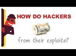 If you've not then you need to up your. How The Stolen Credit Card Market Works Youtube