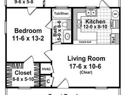 Live the simple life with one of our tiny house plans, all of which are under 1000 square feet of living space. Popular Concept 25 Small House Plans Under 600 Sq Ft House Plans