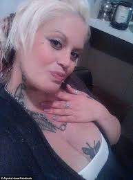 Ice-smoking' tenant owes homeowner $50,000 after trashing her unit