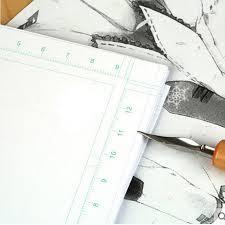 Hal Yang Kamu Perlukan Saat Menggambar Manga Indonesia Mendesain