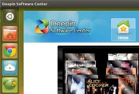 How To Run The Linux Deepin Software Centre In Ubuntu 11 10 Omg Ubuntu