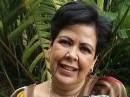 Fundraiser for Vilma Veronica Alvarenga by Cecilia Medina : Carla  Alvarenga: ganándole la batalla al cancer