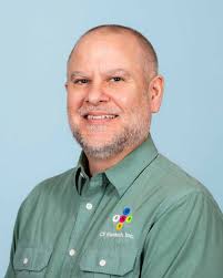 Meet Our CE Elantech Team