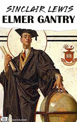 Elmer Gantry | Caledon Public Library | BiblioCommons