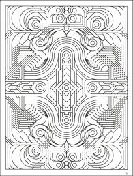 Supercoloring.com is a super fun for all ages: Get This Geometric Coloring Pages Free Printable 30786