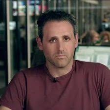 Elle Reeve — Charlie Rose