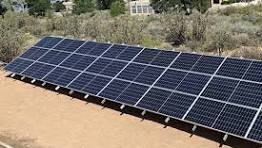 Ground Mount Solar Panel Kits for Sale | GoGreenSolar