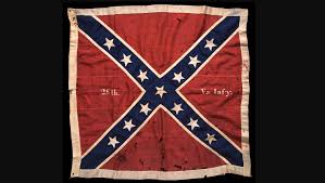 Inspired by austria's national flag, it was designed by prussian artist nicola marschall in marion, alabama. Minnesota Has A Confederate Symbol And It Is Going To Keep It Twin Cities