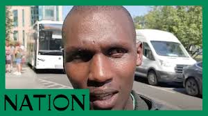 Nicholas Kemeli cities tough competition to Kenya's title ambitions in the  men's 5000m