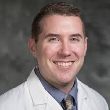 Michael Boyd, MD