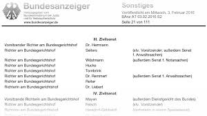 Die richterinnen und richter des bundesverfassungsgerichts. Richter Im Internet De Editionsprojekt Die Namen Der Justiz