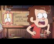 Gravity Falls: Dipper's Guide to the Unexpected - Candy Monster | Official  Disney Channel Africa from dipper gravity fall naked Watch Video -  MyPornVid.fun