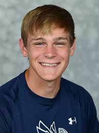 2017-18 Men's Tennis Roster