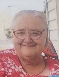 Mrs. Anna M. (Heck) Gift Obituary April 4, 2023