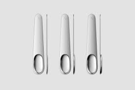 Twelvemonthly Tool Design Cutlery Set Spoon