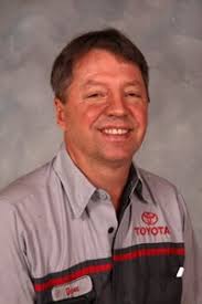 LeadCar Toyota La Crosse Staff