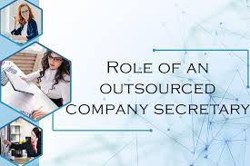 What does a secretary do? Outsource Company Secretary Work To India