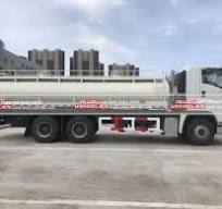 ISUZU Tank Trucks: Built to Meet the Needs of a Variety of ...