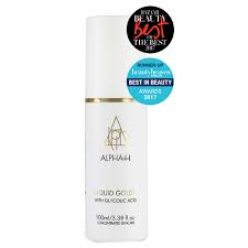 Alpha H Liquid Gold 100ml Liquid Gold Skin Brightening Skin Radiance