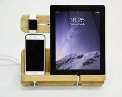 Docking Station Apple Watch Charging Station Christmas Gift Etsy Iphone Charging Station Apple Watch Station Apple Watch Docking Station