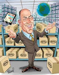 Richmond Illustration Inc.