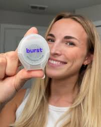 Burst Oral Care