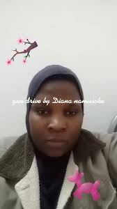 @sharifahnatho #tiktokugandakampalap #follow