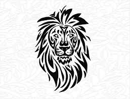 Download Zentangle Lion Svg Files Zentangle Svg Zentangle Patterns Animals Zentangle Patterns Zentangle Patterns Cricut Vinyl Lion E Zentangle Patterns Lion Mandala Svg