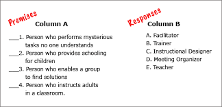 Check spelling or type a new query. Contoh Soal Matching Test Masnurul