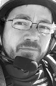 Richard Biggerstaff Obituary (2017)