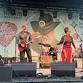 Rochelle & The Sidewinders @Lonestar Court!! event image