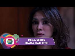 Kisah drama tentang problematika rumah tangga dari sudut pandang seorang wanita, terinspirasi dari curahan hati para istri yang terzalimi. Mega Serie Suara Hati Istri Episode 19 Youtube