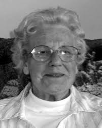 Eunice Holder Obituary (1930