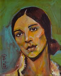 Rosa Covarrubias — Covarrubias Collection