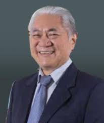 DATO' TEOH SENG KIAN