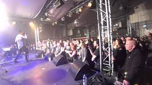 Gut mit dem öpnv zu erreichen (straßenbahnhaltestelle. Das Bett Live Musik Club Frankfurt Konzerte In Frankfurt Programm