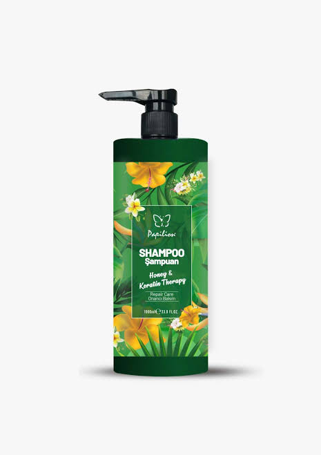 Papilion Conditioner - Honey